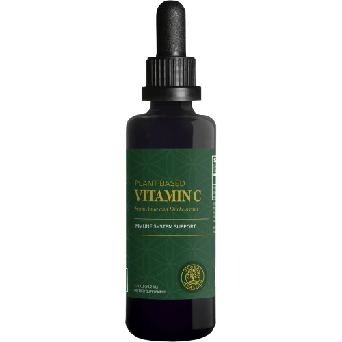 Vitamin C Liquid 59.2ml | Immune Support | Global Healing